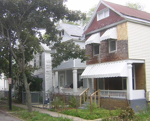 Ada Place - Buffalo, NY