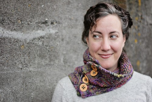 Sartorial Cowl