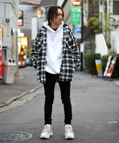 Faith Connexion フェイスコネクション Styling Page Vol 8 1211 ニュース Lhp Official Site エルエイチピーオフィシャルサイト ファッション通販サイト