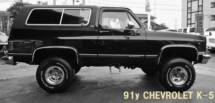 Blog アメ車 Suvのハーツライジング