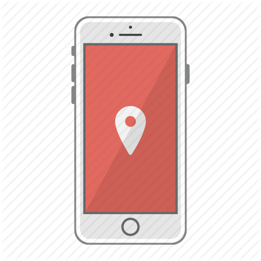 Maps Icon Iphone At Getdrawingscom Free Maps Icon Iphone