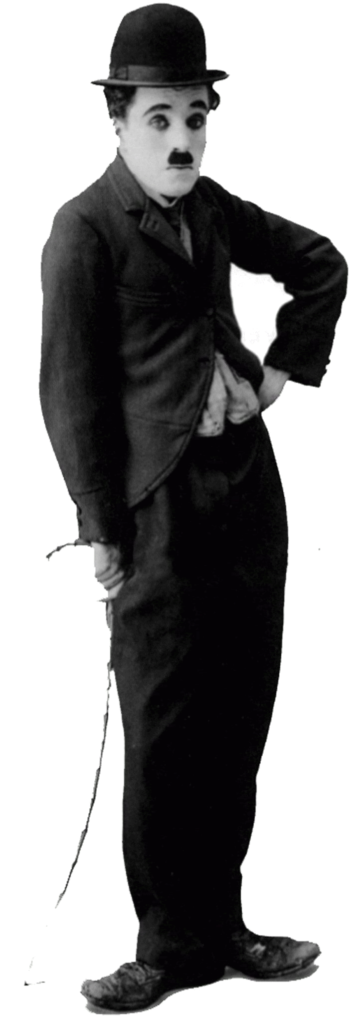 Anniversaire De Charlie Chaplin Moicani L Odeonie