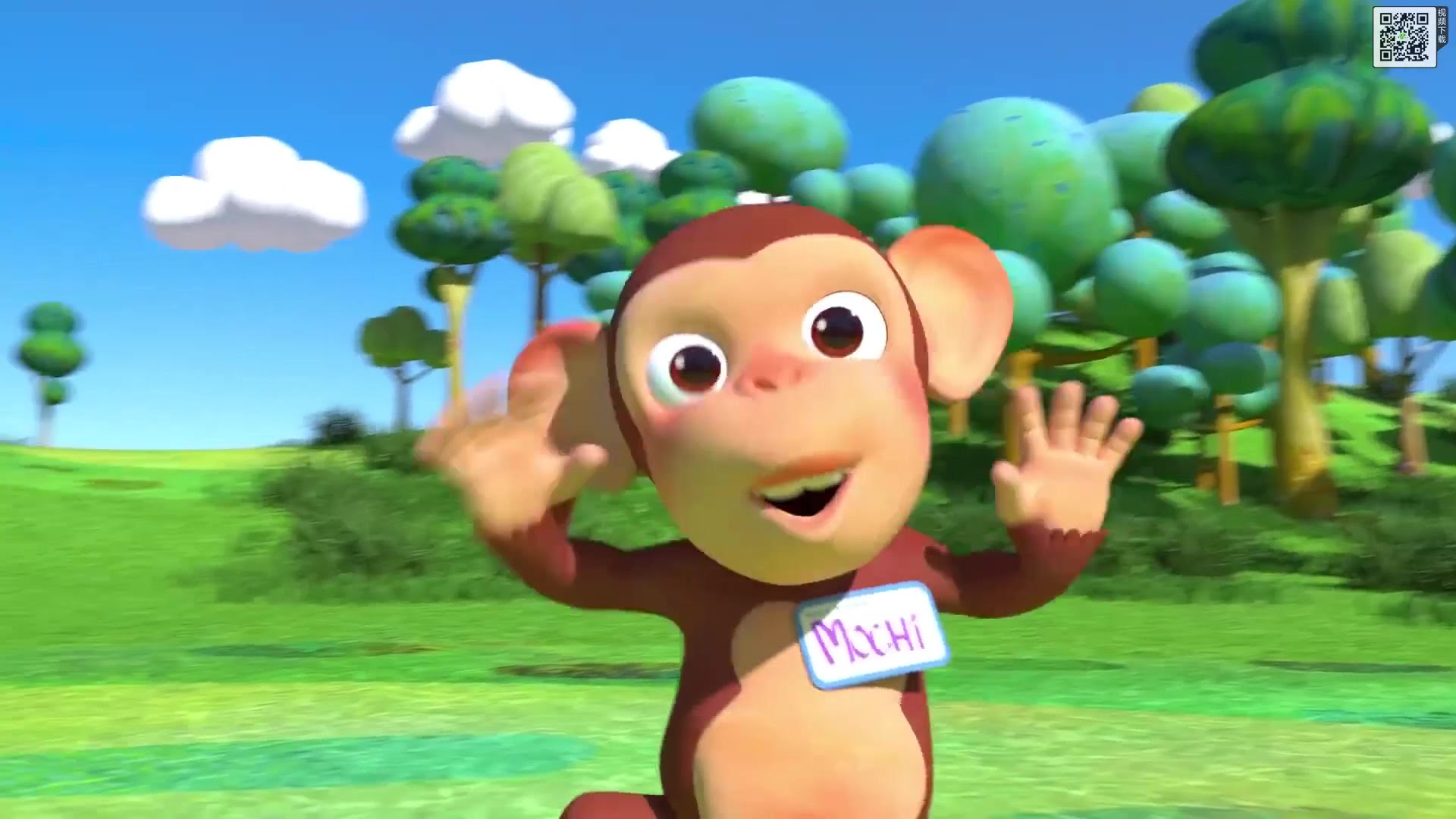 02 28 My Name Song More Nursery Rhymes Kids Songs Cocomelon Abckidtv 哔哩哔哩 つロ干杯 Bilibili