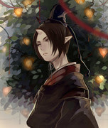 鬼灯様マジ美人 なにこれかっこいい Pixiv年鑑 B