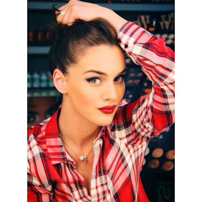 Farmasi Make Up au Maroc