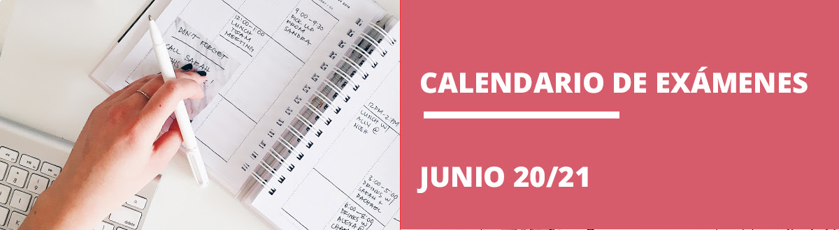 calendario examenes uned calatayud