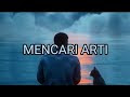 Mencari Arti