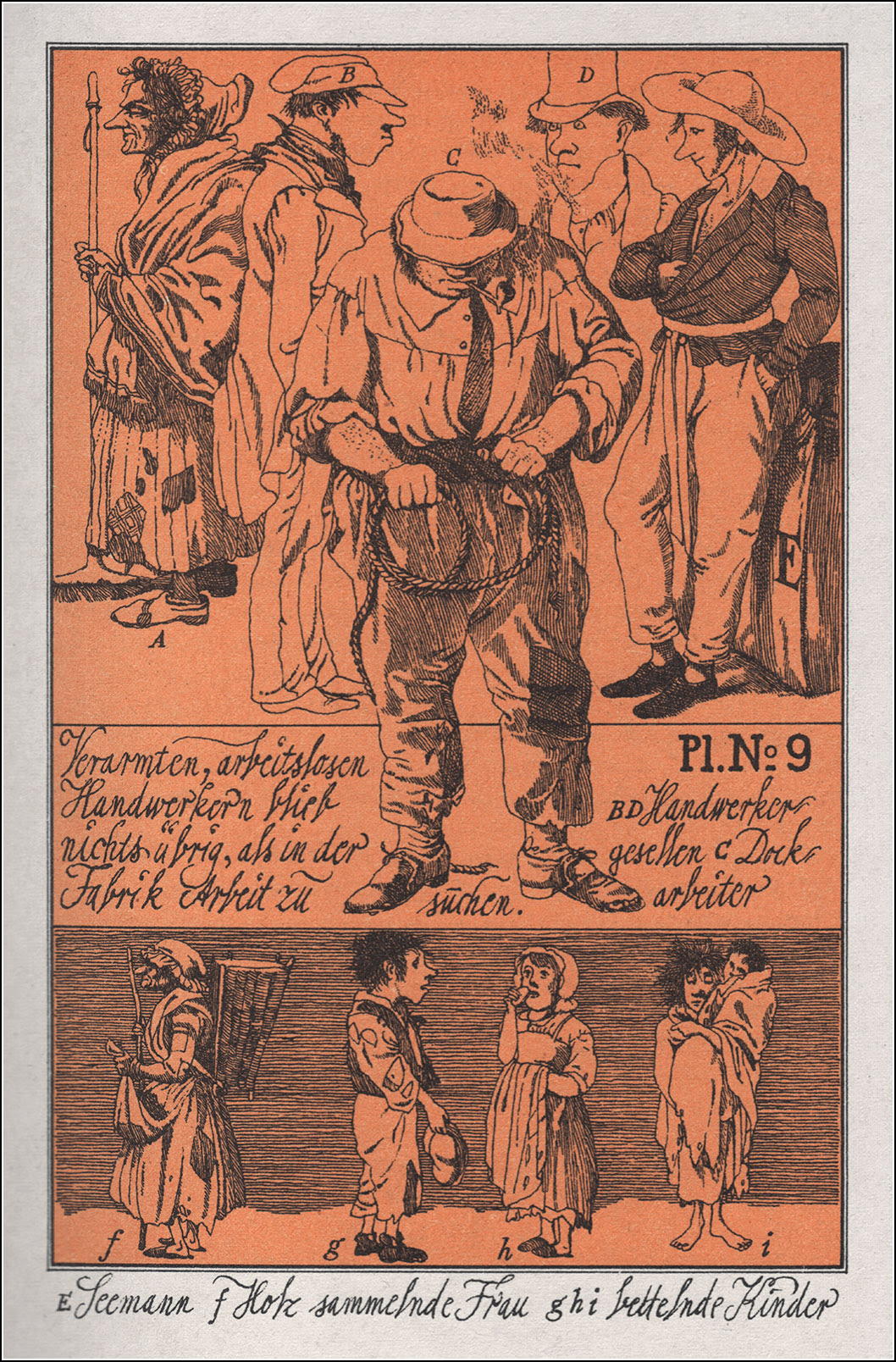 Klaus Ensikat, Oliver Twist