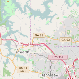 kennesaw zip code map Zip Code 30144 Profile Map And Demographics Updated September 2020 kennesaw zip code map