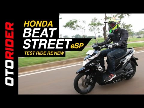 Foto sepeda motor beat terbaru