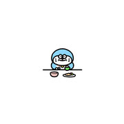 ドラえもん なにこれかわいい Pixiv年鑑 B