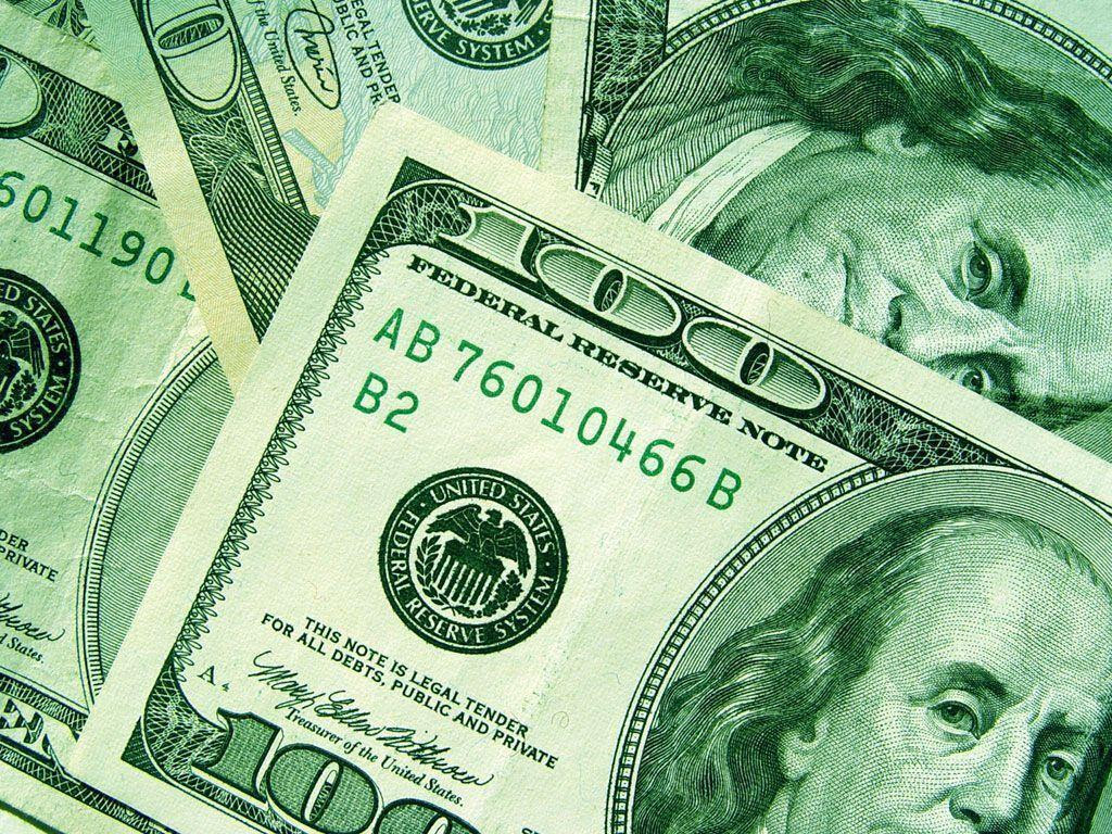 100 Dollar Bill Wallpapers - Wallpaper Cave