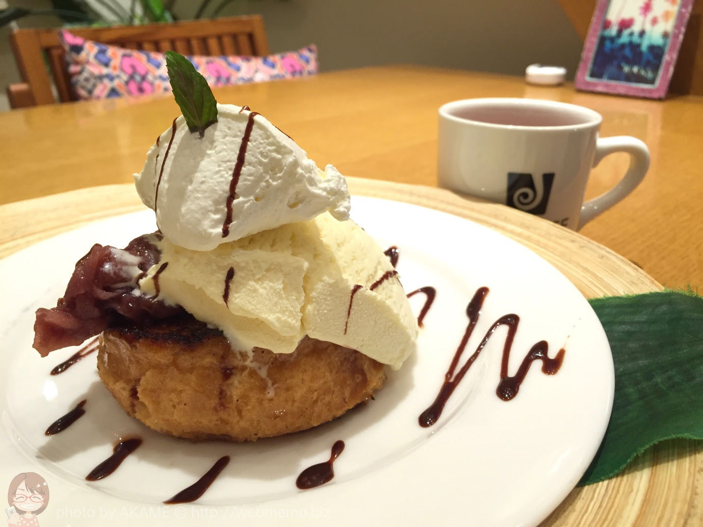 A 鎌倉小町通りにロンカフェ誕生 日本初のフレンチトースト専門店は食べ歩きにも嬉しいカフェ あかめ女子のwebメモ
