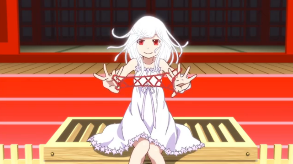 化物語 シリーズの魅力的なキャラクターたちと 怪異と隣り合わせな日常の高画質な画像 壁紙を集めてみました 写真まとめサイト Pictas