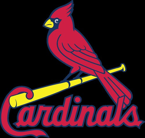 St Louis Cardinals The Craft Chop