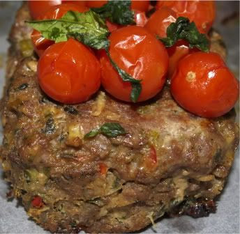 New York Style Meatloaf
