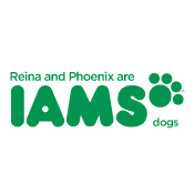 Iams Dog Reina Phoenix