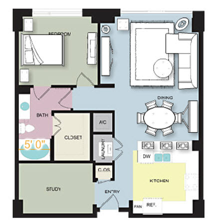 Reader Question | Bedrooom Feng Shui For Love | The Tao of Dana