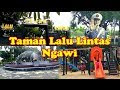 Taman Lalu Lintas Ngawi