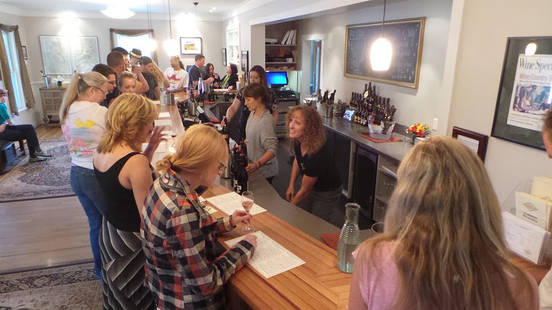 Argyle Winery