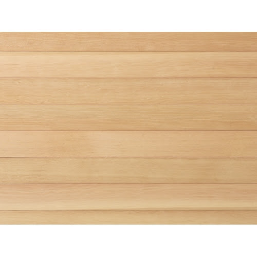 パネリング ピーラー 柾目 105mm巾 針葉樹白木用オイルワックス塗装 105 10 3900