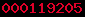 blogspot counter
