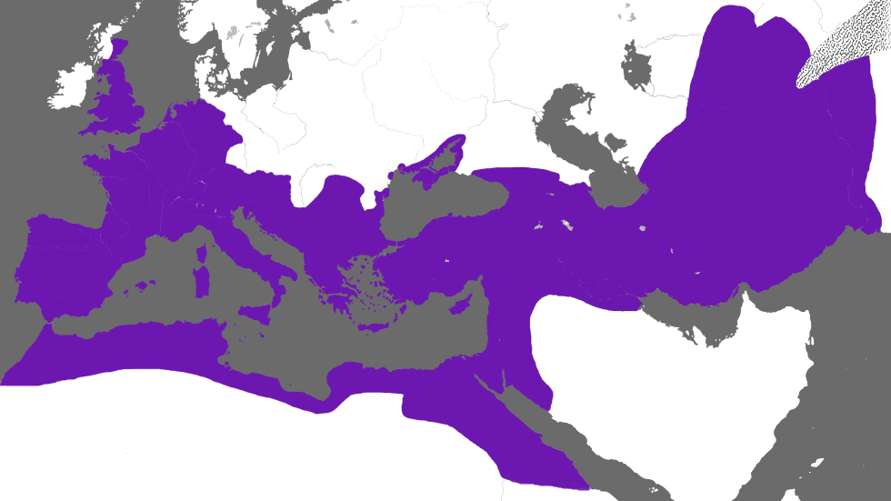 18 Centuries Of Empire The Greek Perspective - 
