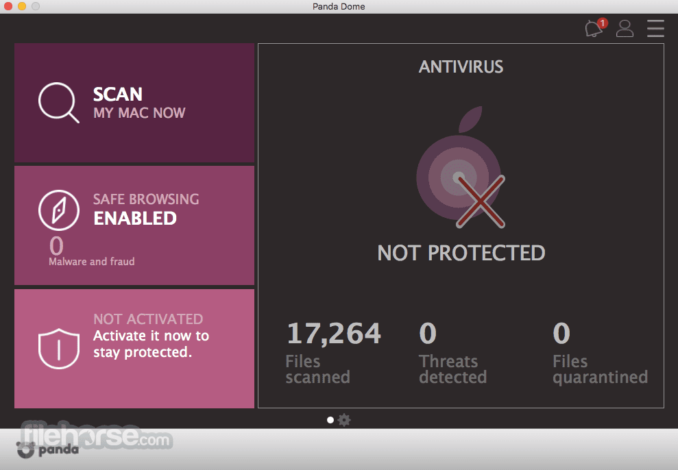 Antivirus For Mac Ipad Iphone - lanavg