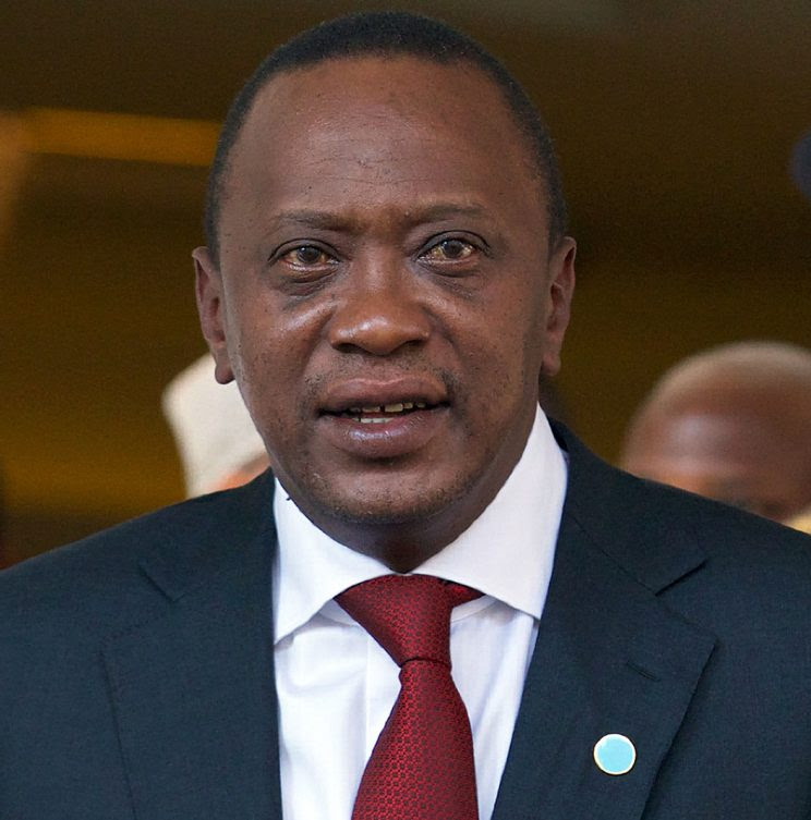 Uhuru Kenyatta's statement on fuel tax, budget cuts ...