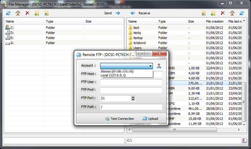 darkcomet rat 3.0.1