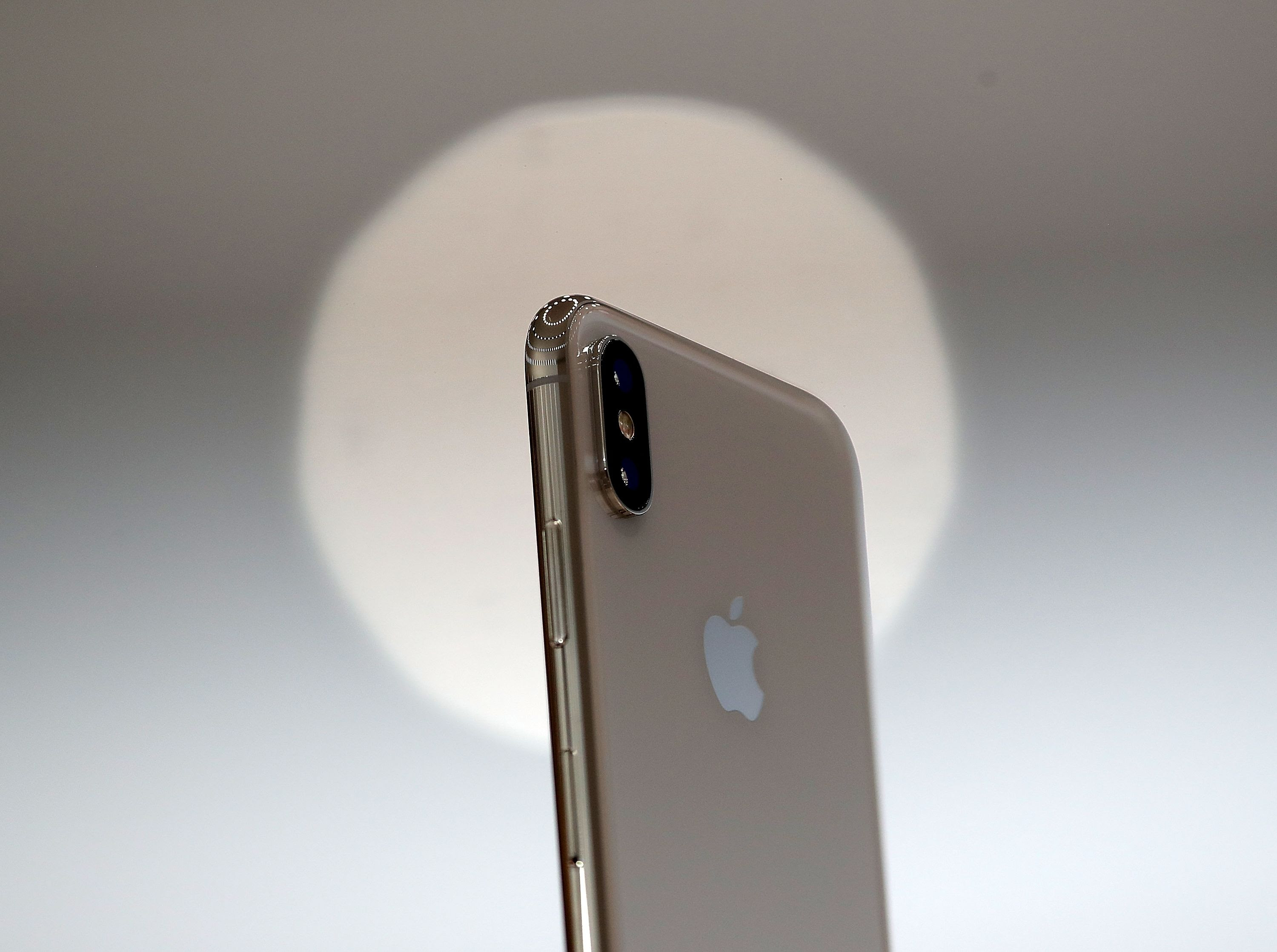 Apple