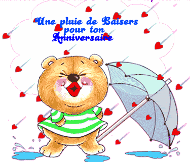 Anniversaire Manon Bienvenue Chez Estrelita