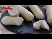 Inilah Cara Membuat Sosis, paling heboh!