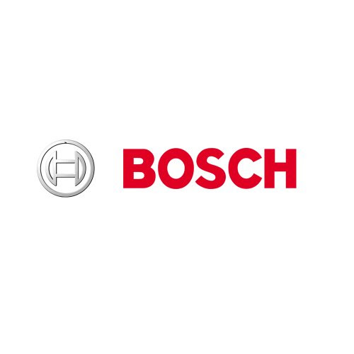 Bosch WTV76100US Axxis 3.9 Cu. Ft. White Stackable Electric Front Load Dryer