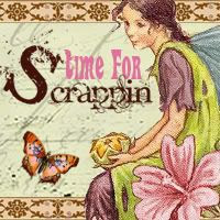 Time For Scrappin