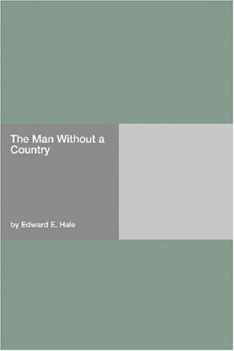 The Man Without A Country