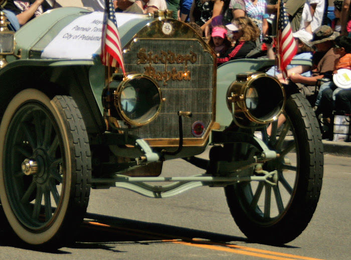 Mayor's Ride