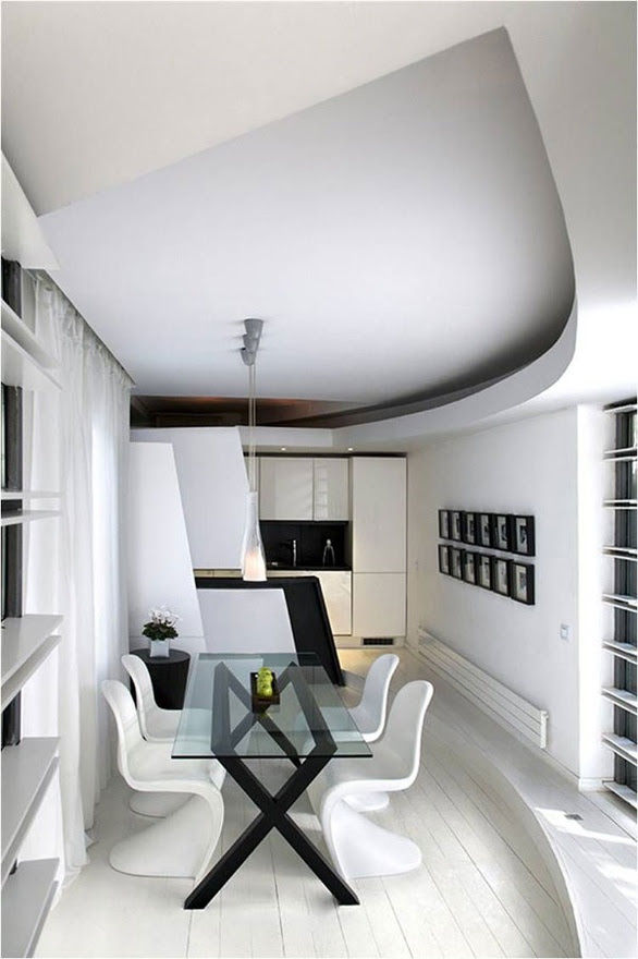 Creative Interior Design » Design You Trust