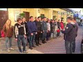 Видео Алушта. Призывная кампания "Осень-2017". Интервью со Стрюковым О.И.