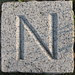 N