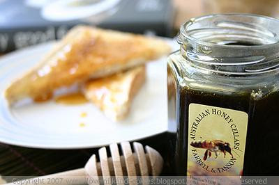 Honey Breakfast