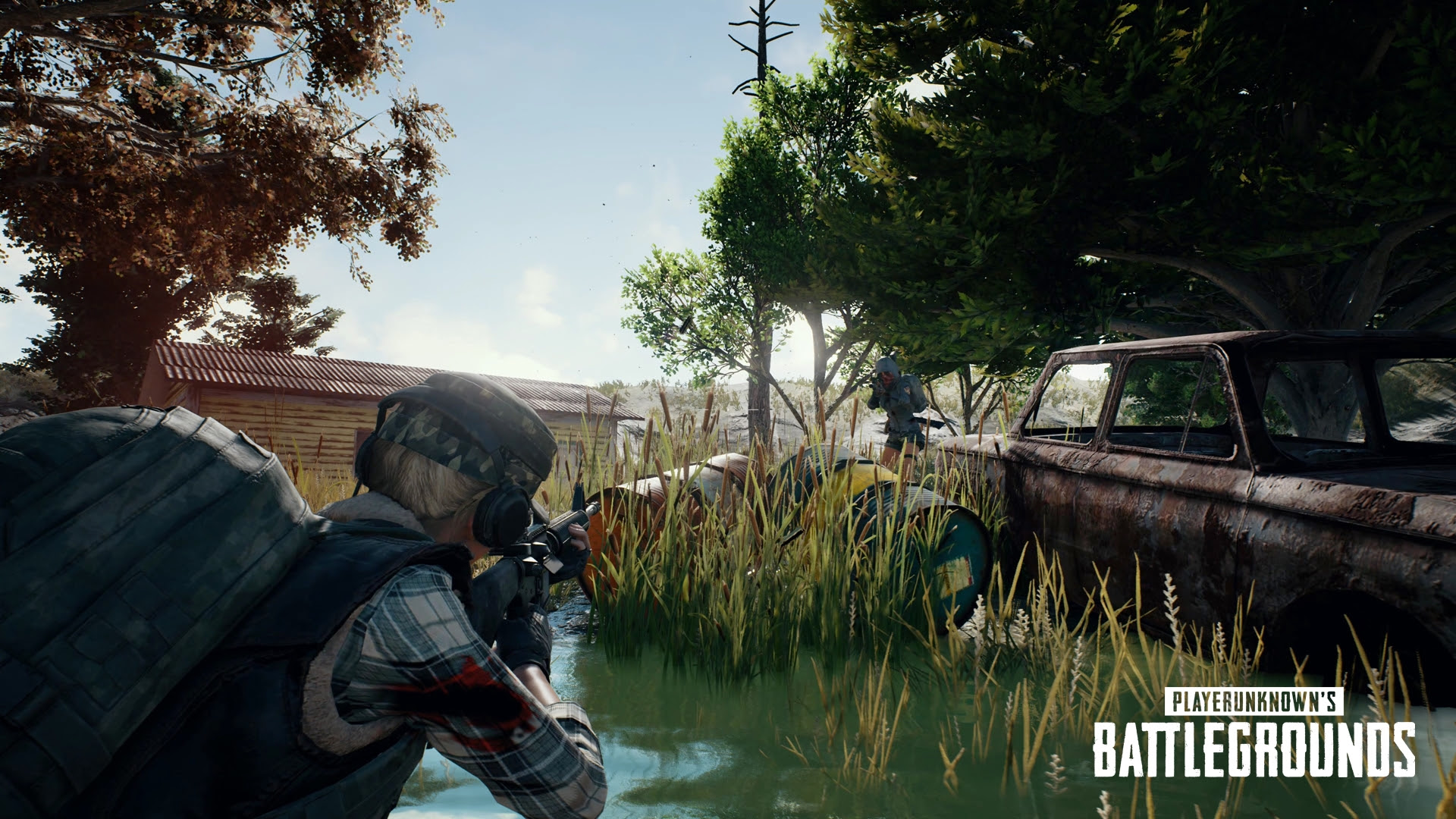 ニュース一覧 Pubg公式 Dmm Games