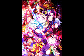 映画 ノーゲーム ノーライフ ゼロ オフィシャルサイト