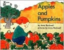 Apples and Pumpkins by Anne Rockwell: Book Cover