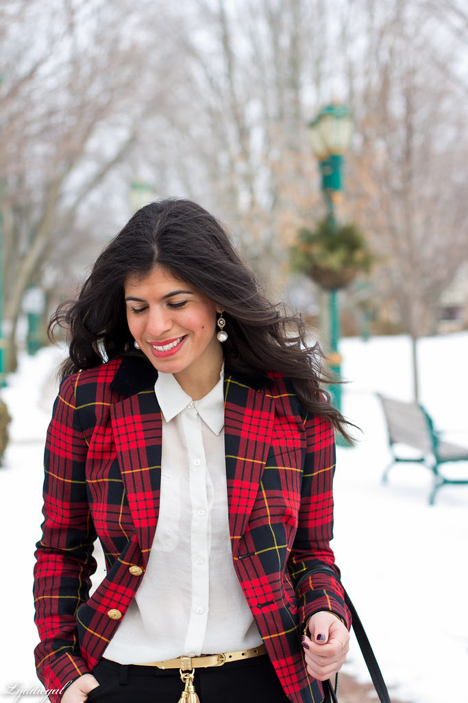 red plaid blazer and gold-5.jpg