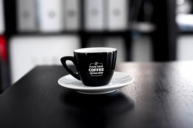 Download 28+ Awesome PSD Coffee Cup Mockup Free Download | PSDTemplatesBlog