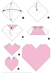 24+ Origami Crafts Step By Step, Info Spesial!