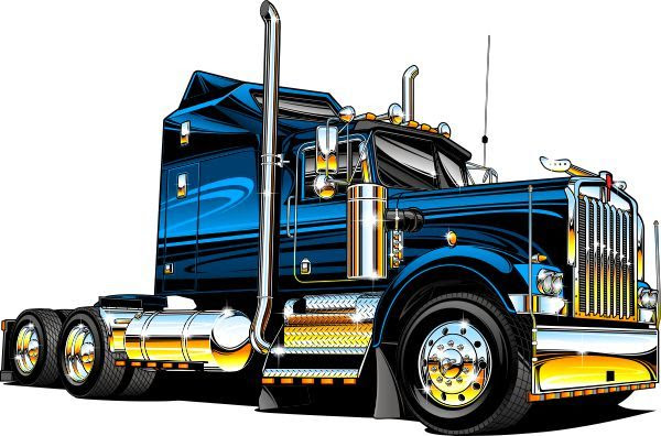 Free Free 72 Kenworth Truck Svg SVG PNG EPS DXF File