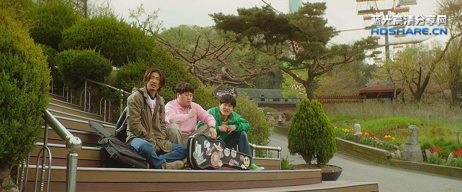 蓝光电影|蓝光原盘 金色梦乡.Golden.Slumber.2018.JPN.Blu-ray.1080p.AVC ...