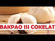 Terbaru Cara Membuat Bakpao Isi Coklat Lumer Enak, terbaru!